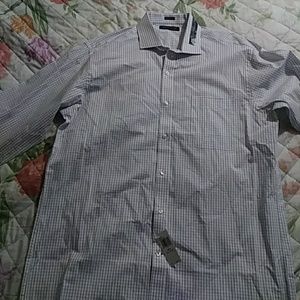 Tommy Hilfiger button down shirt